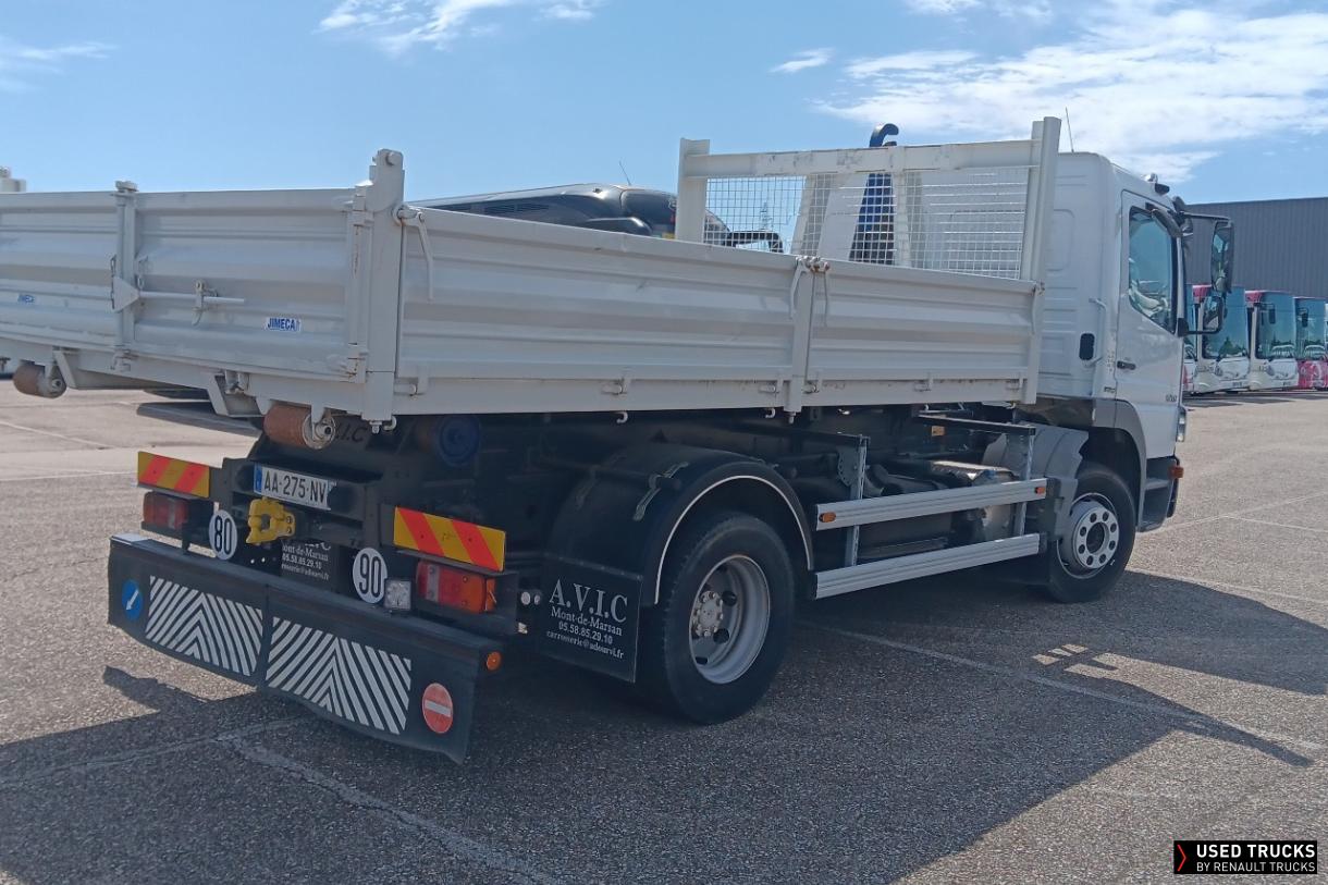 Mercedes-Benz Atego 180