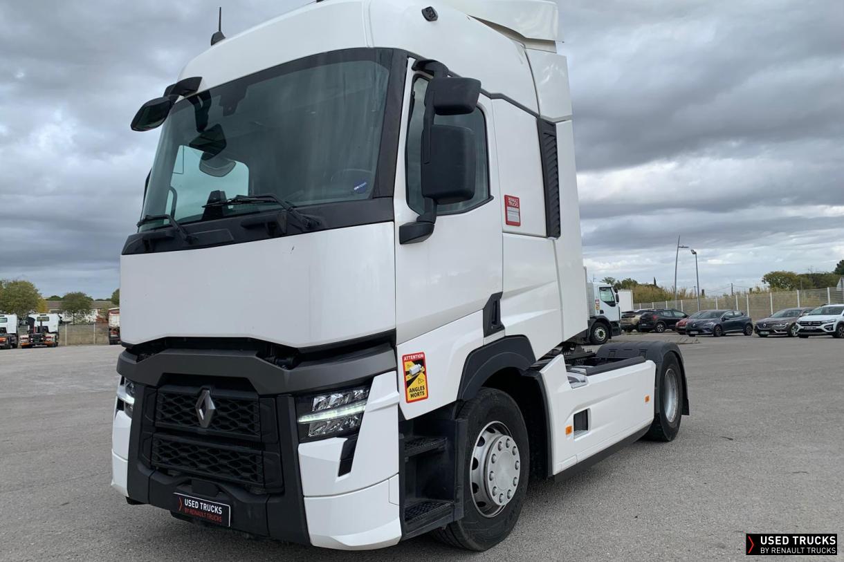 Renault Trucks T 480
