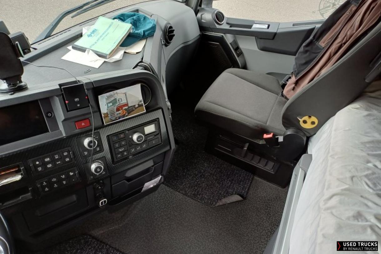 Renault Trucks T High 480