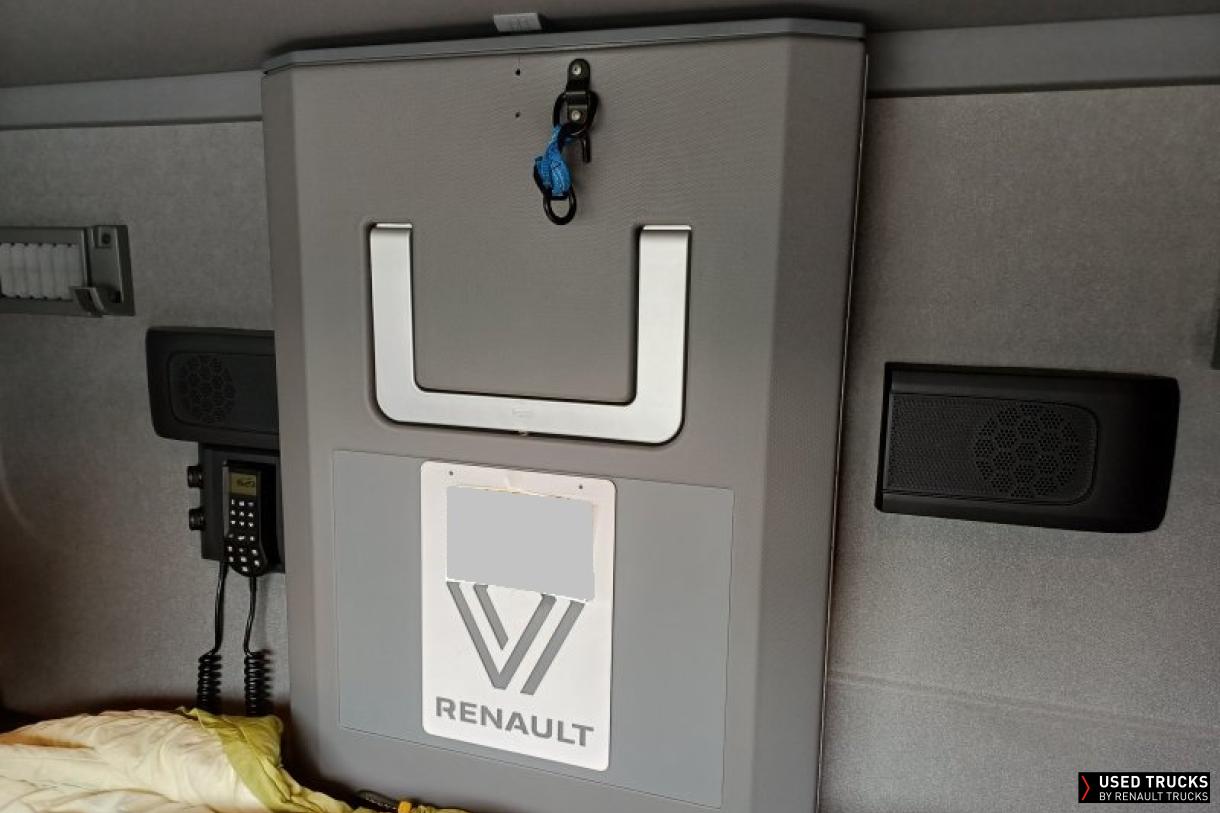 Renault Trucks T High 480