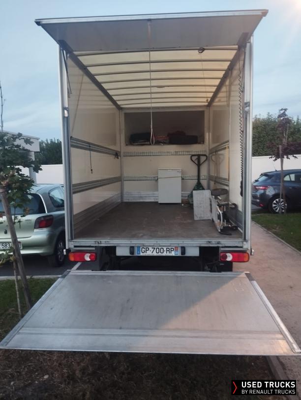 Renault Trucks Master 145