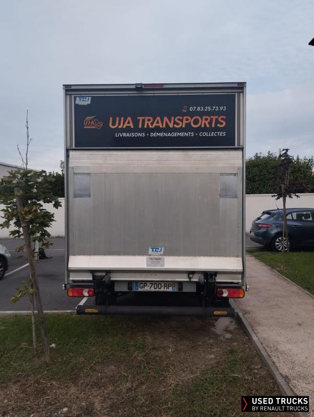 Renault Trucks Master 145