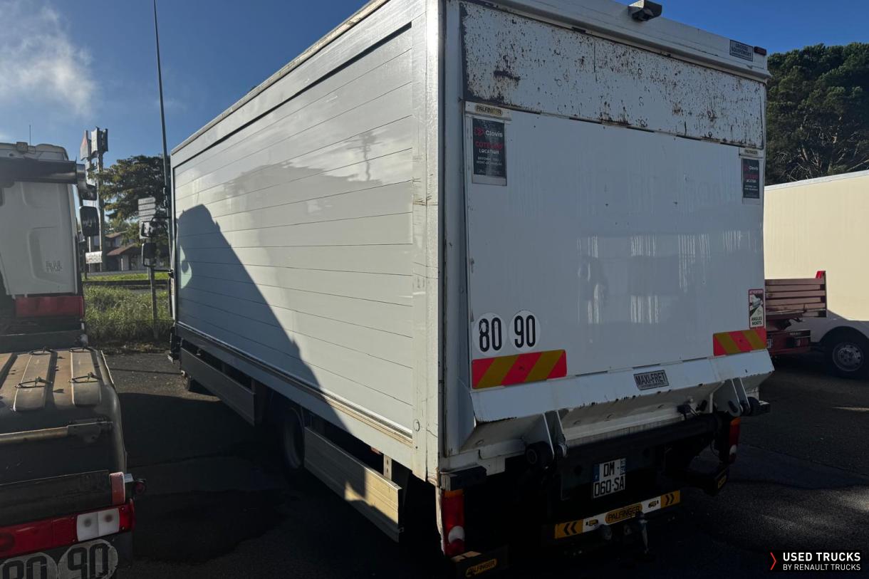 Renault Trucks D 210