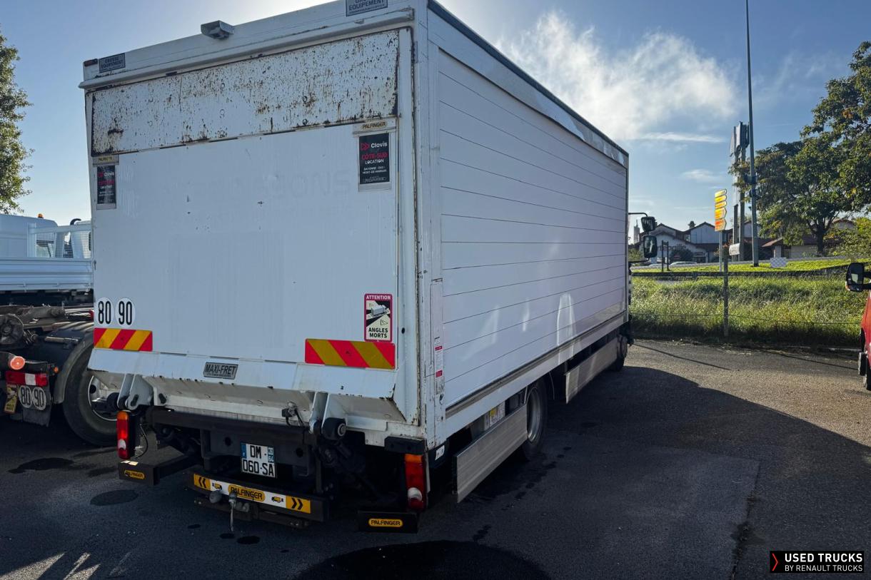 Renault Trucks D 210