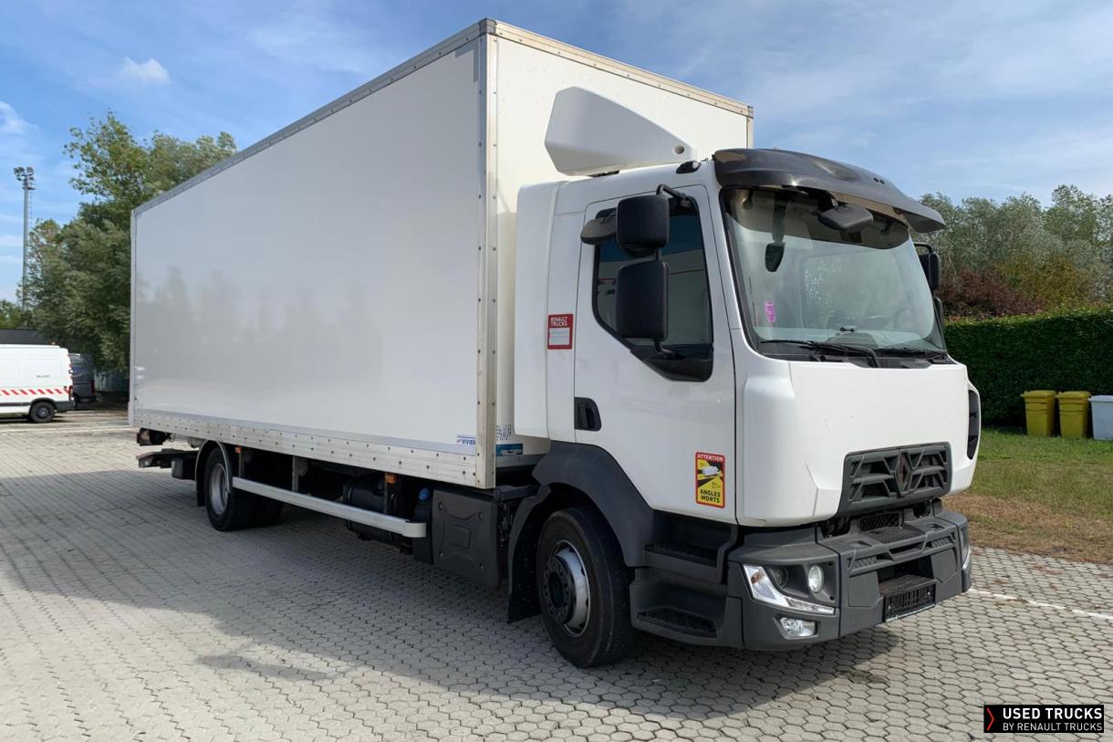 Renault Trucks D 280