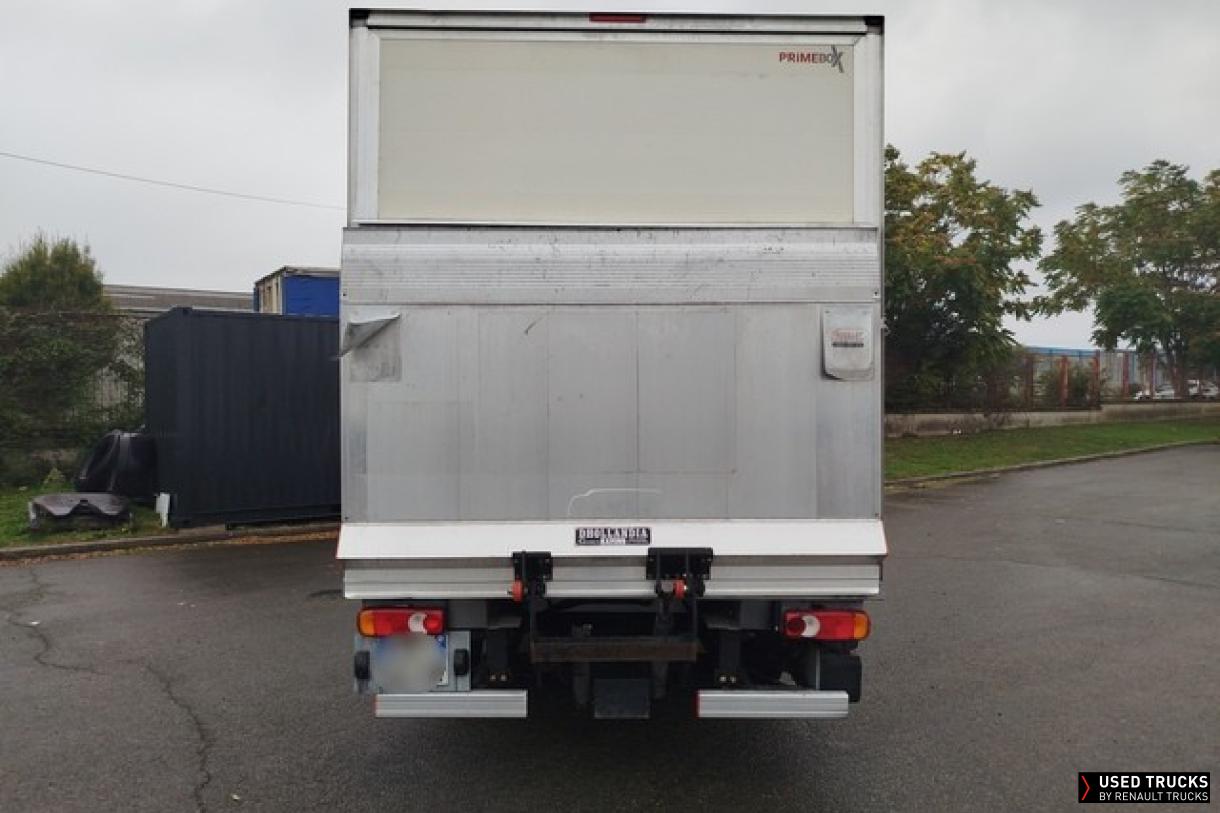 Renault Master 145