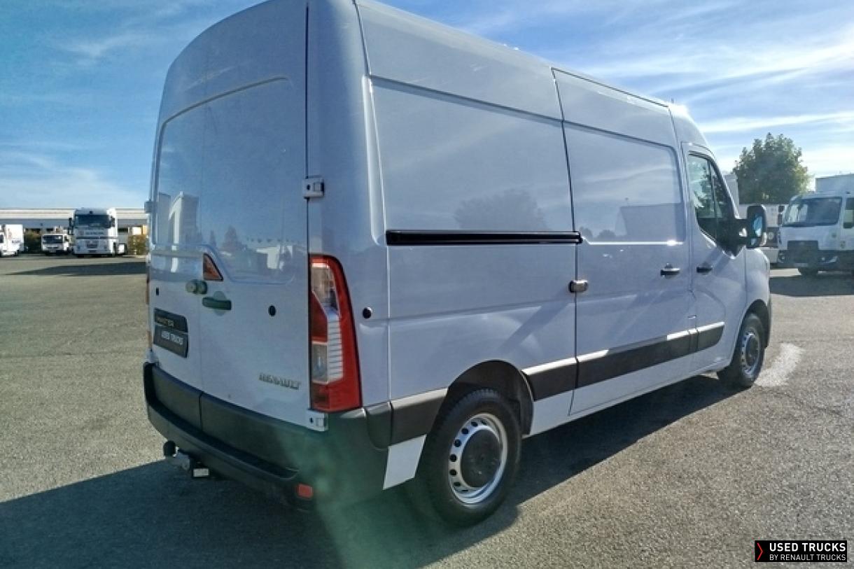 Renault Master 135