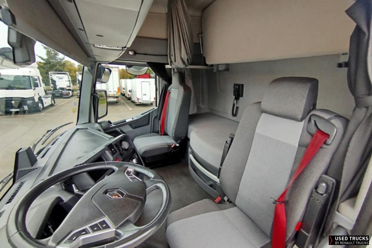 Renault Trucks T 480