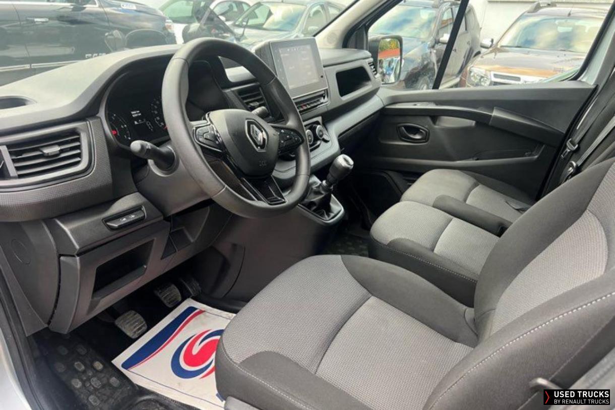 Renault Trafic 150