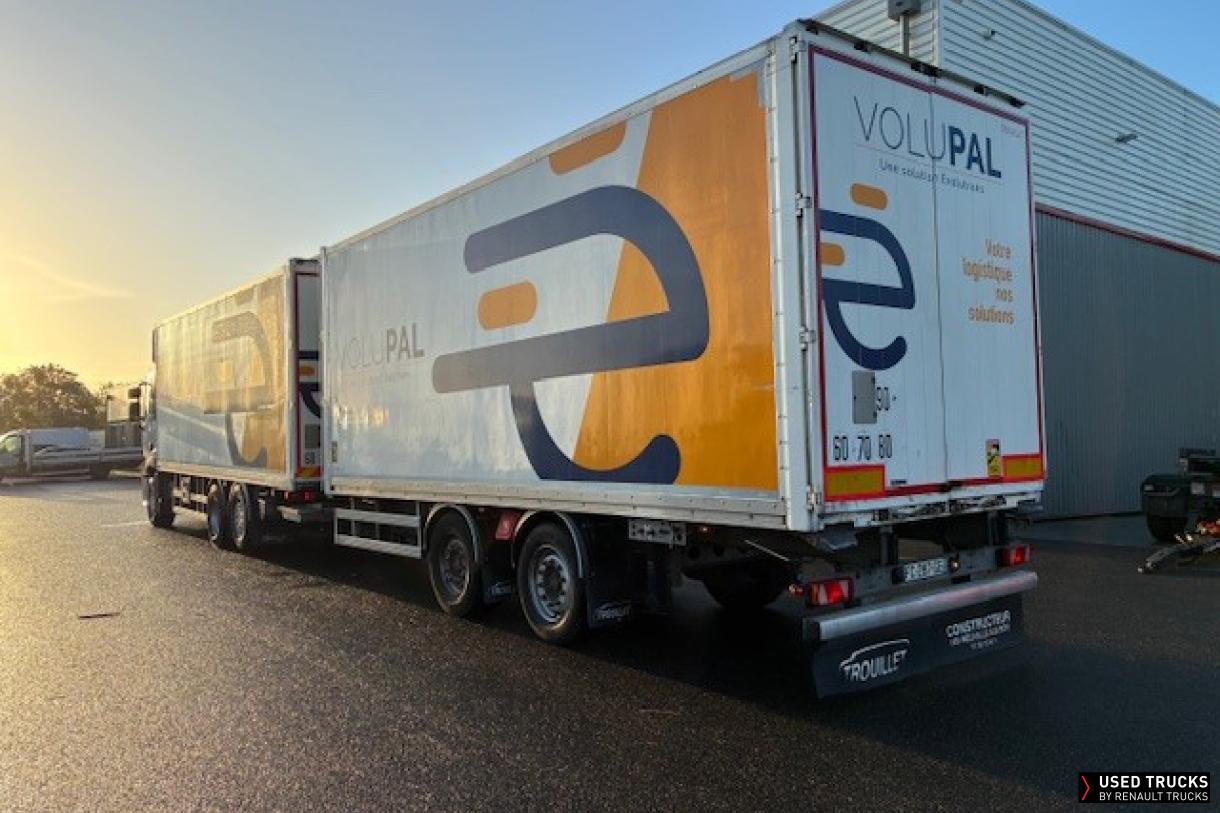 Renault Trucks T 460