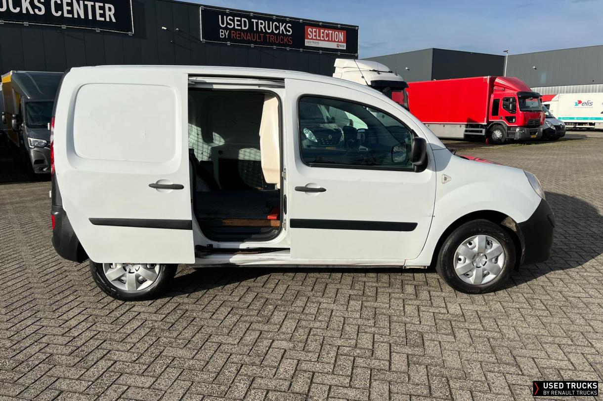 Renault Trucks Kangoo 106