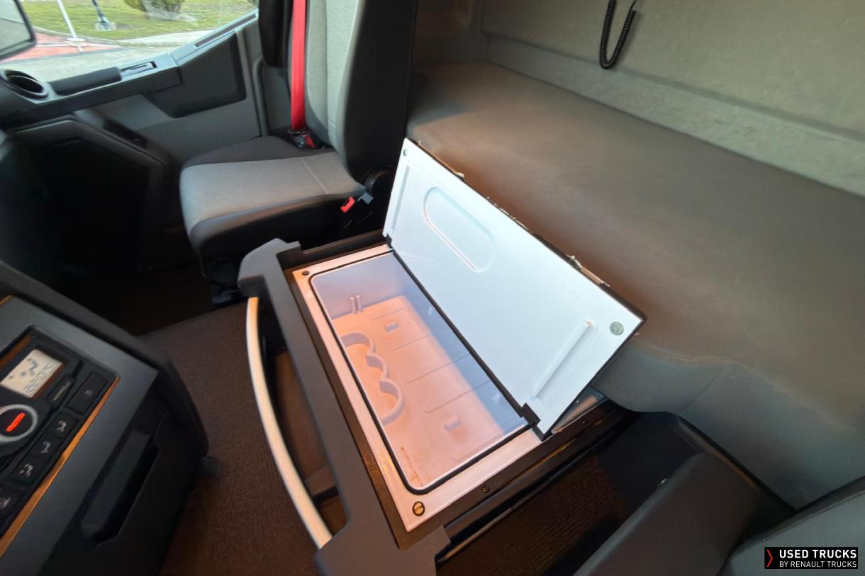 Renault Trucks T 460