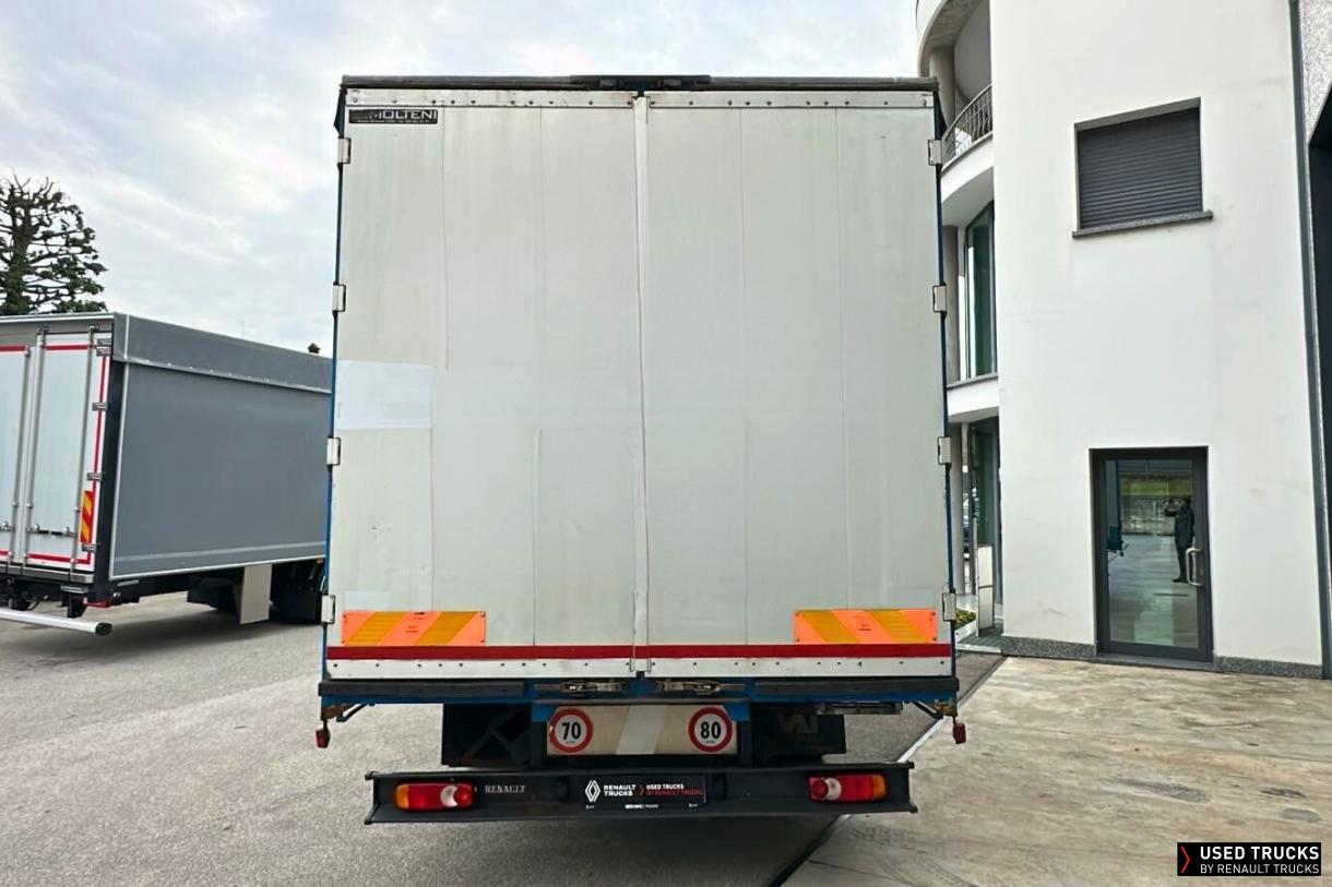 Renault Trucks Midlum 270