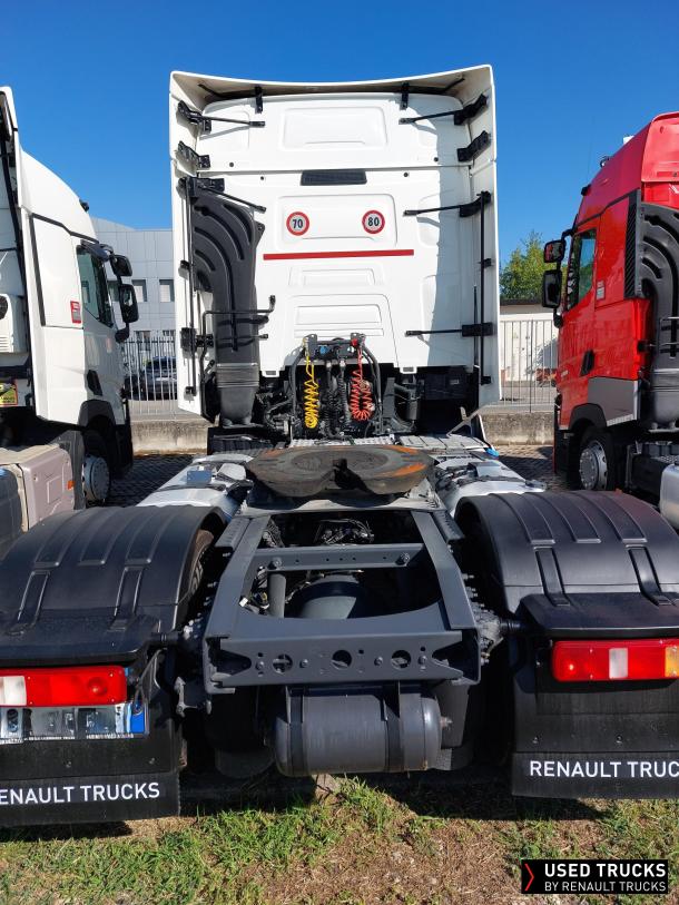 Renault Trucks T High 480