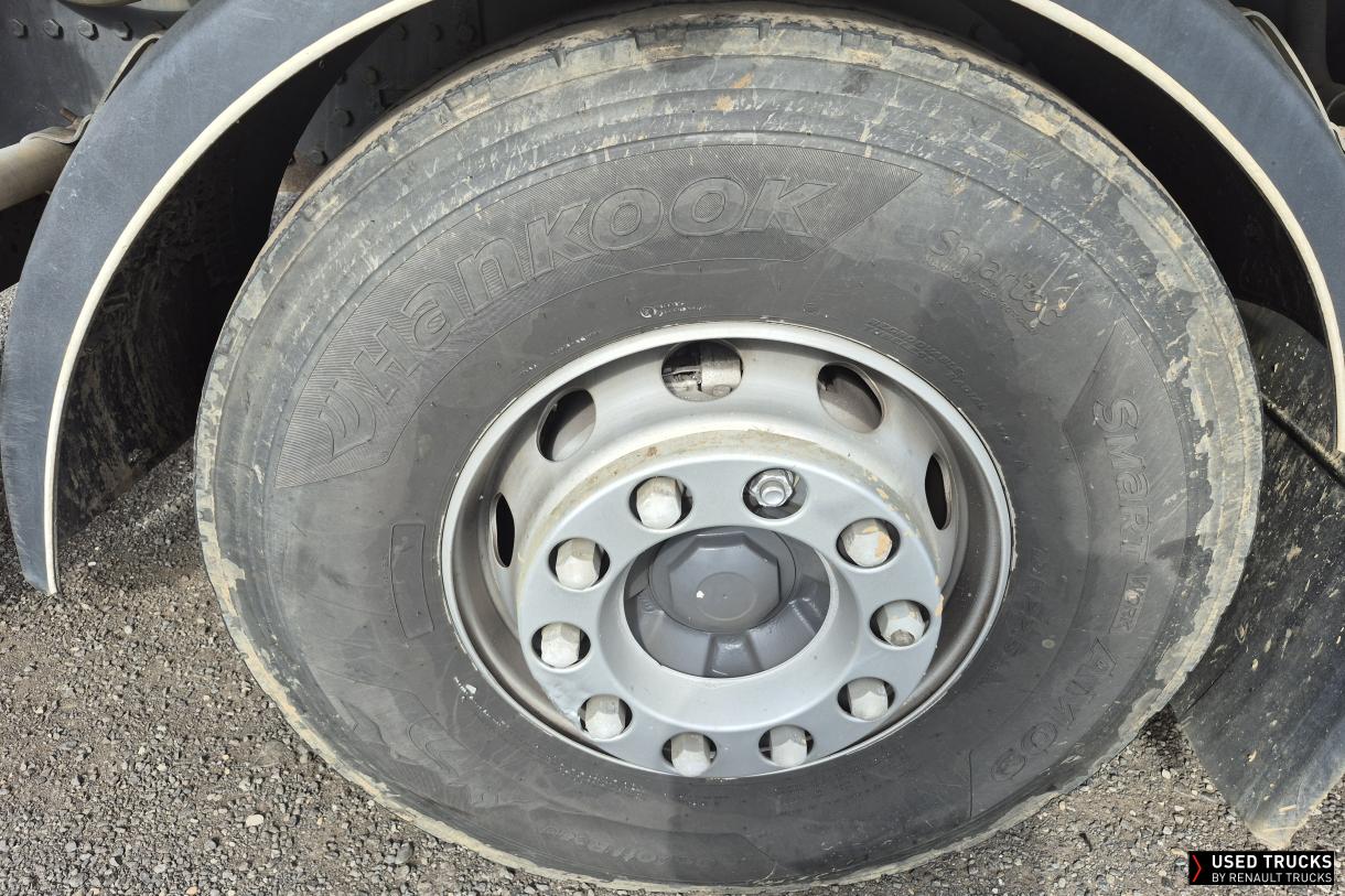 Renault Trucks C 430