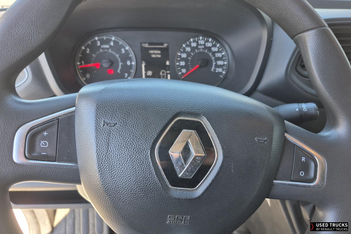 Renault Trucks Master 145