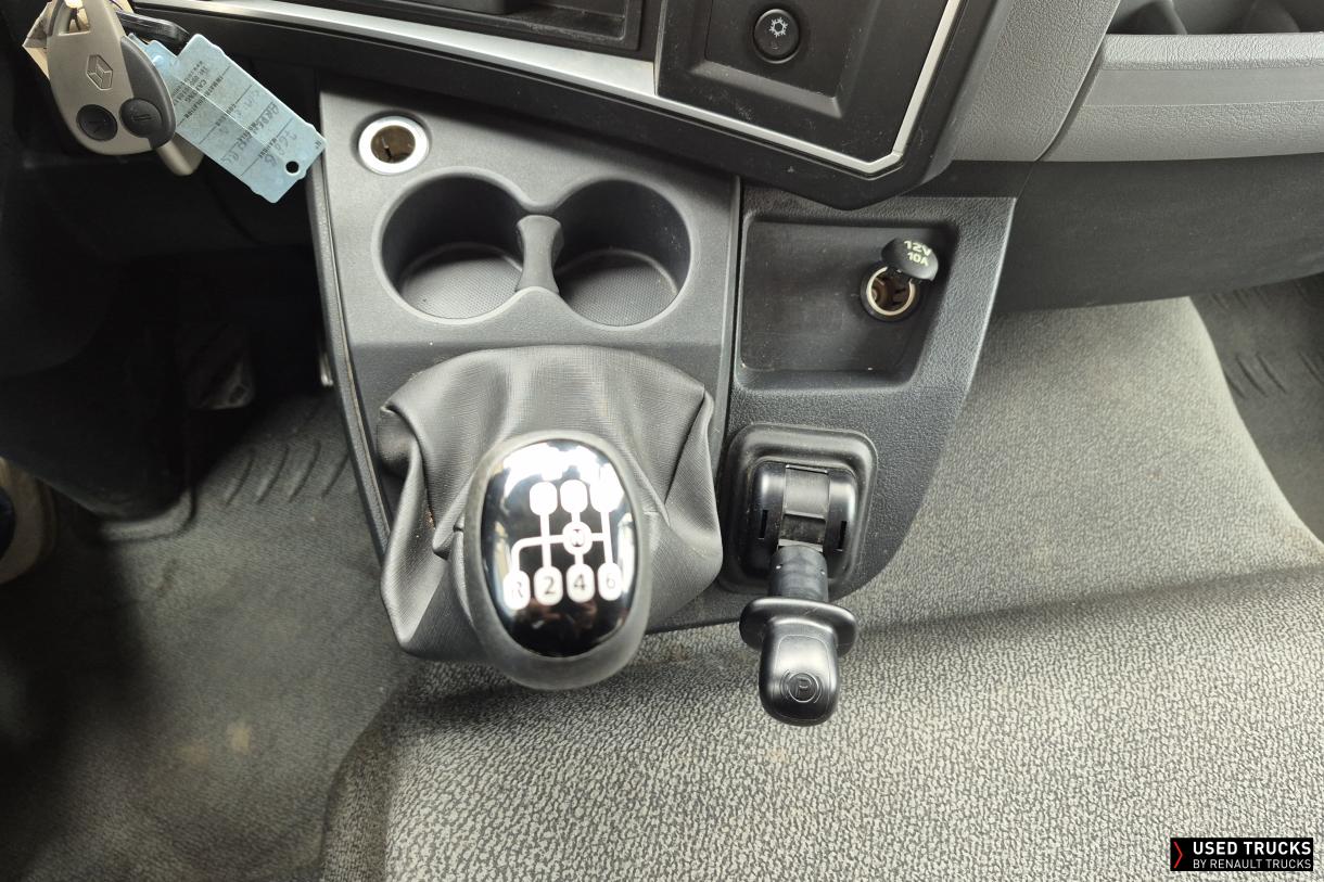 Renault Trucks D 250