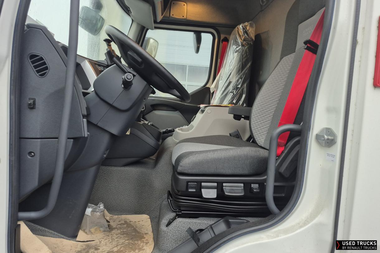 Renault Trucks D 250