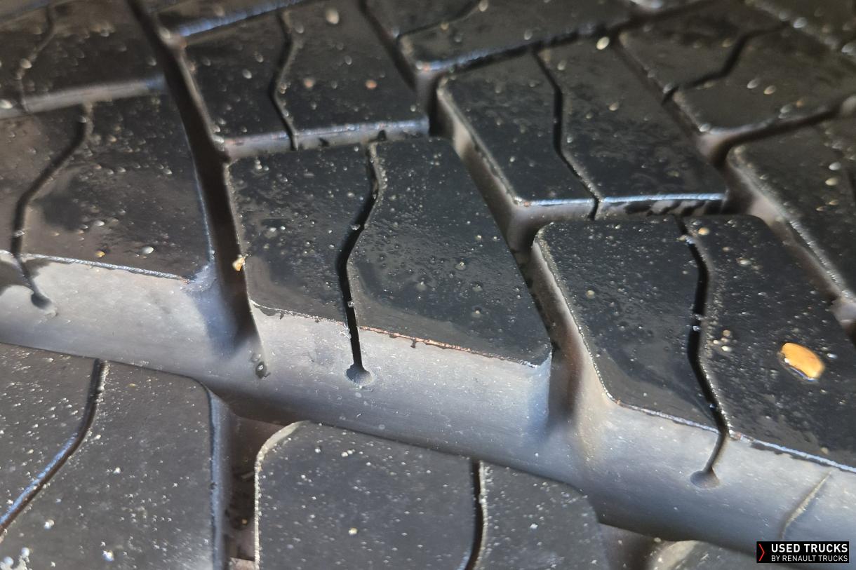 Renault Trucks D 250