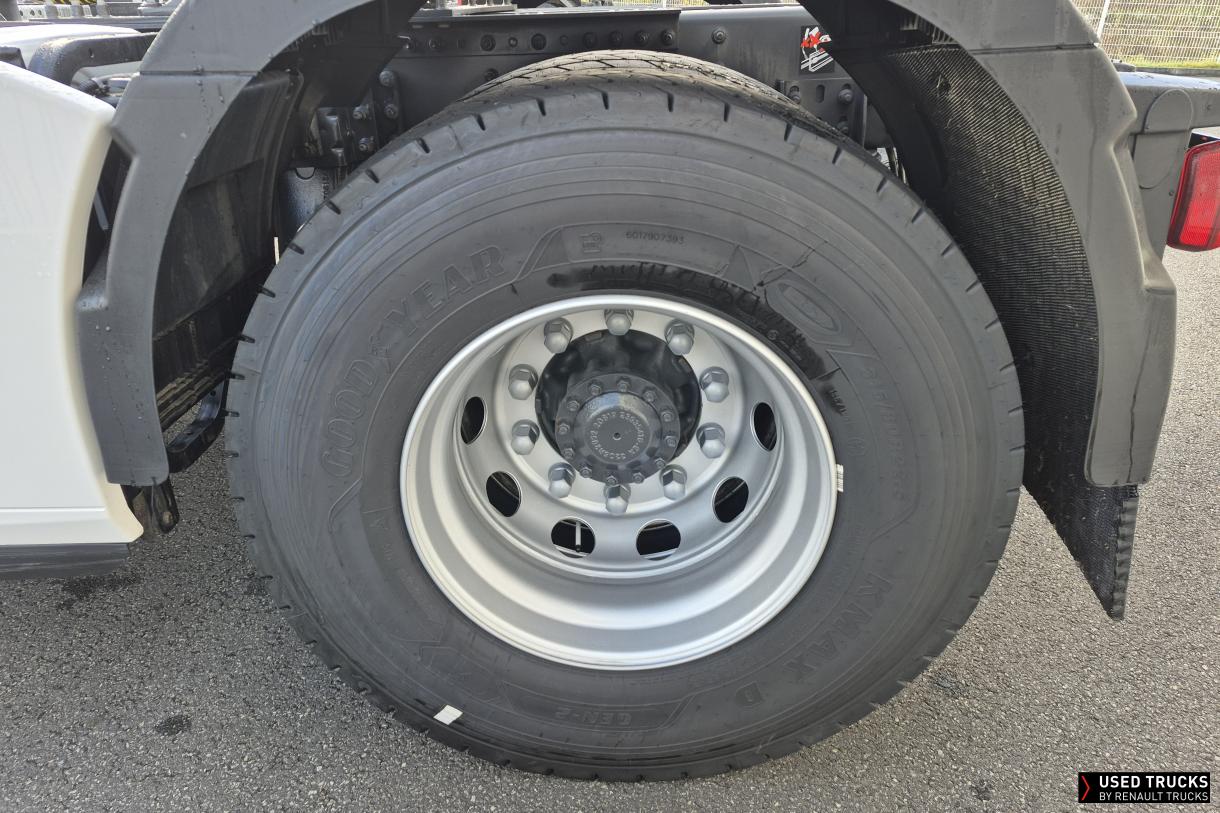 Renault Trucks T 480