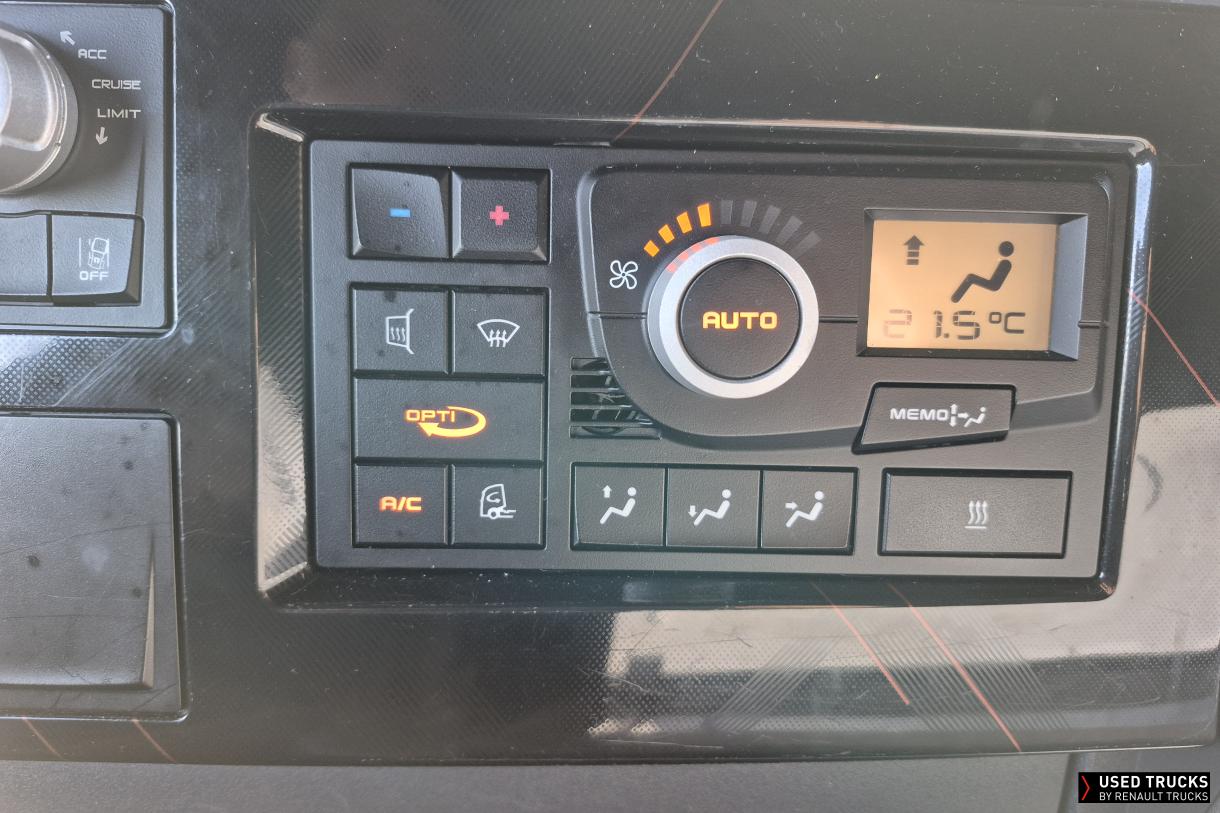 Renault Trucks T 480