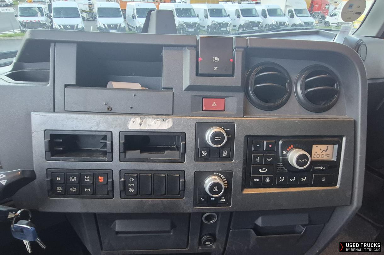 Renault Trucks T High 480
