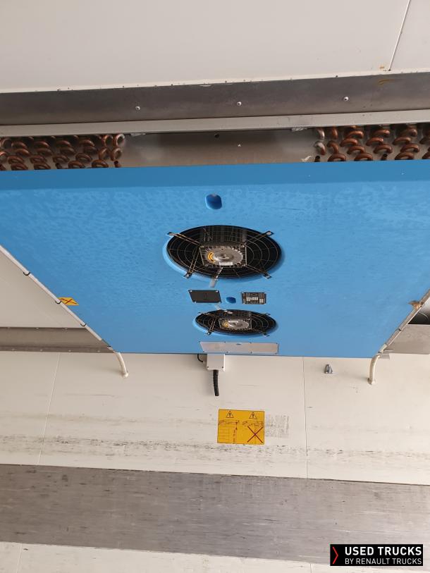 Renault Trucks T 460