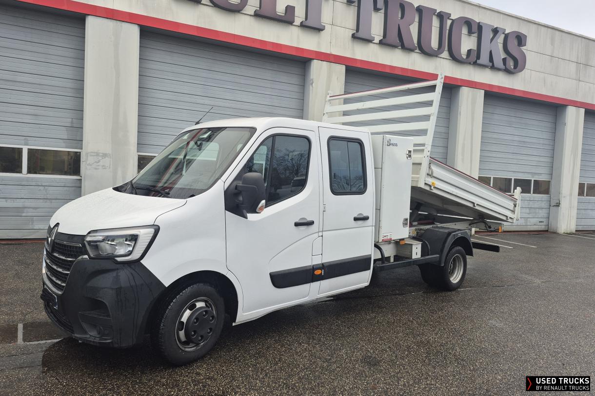 Renault Master 130