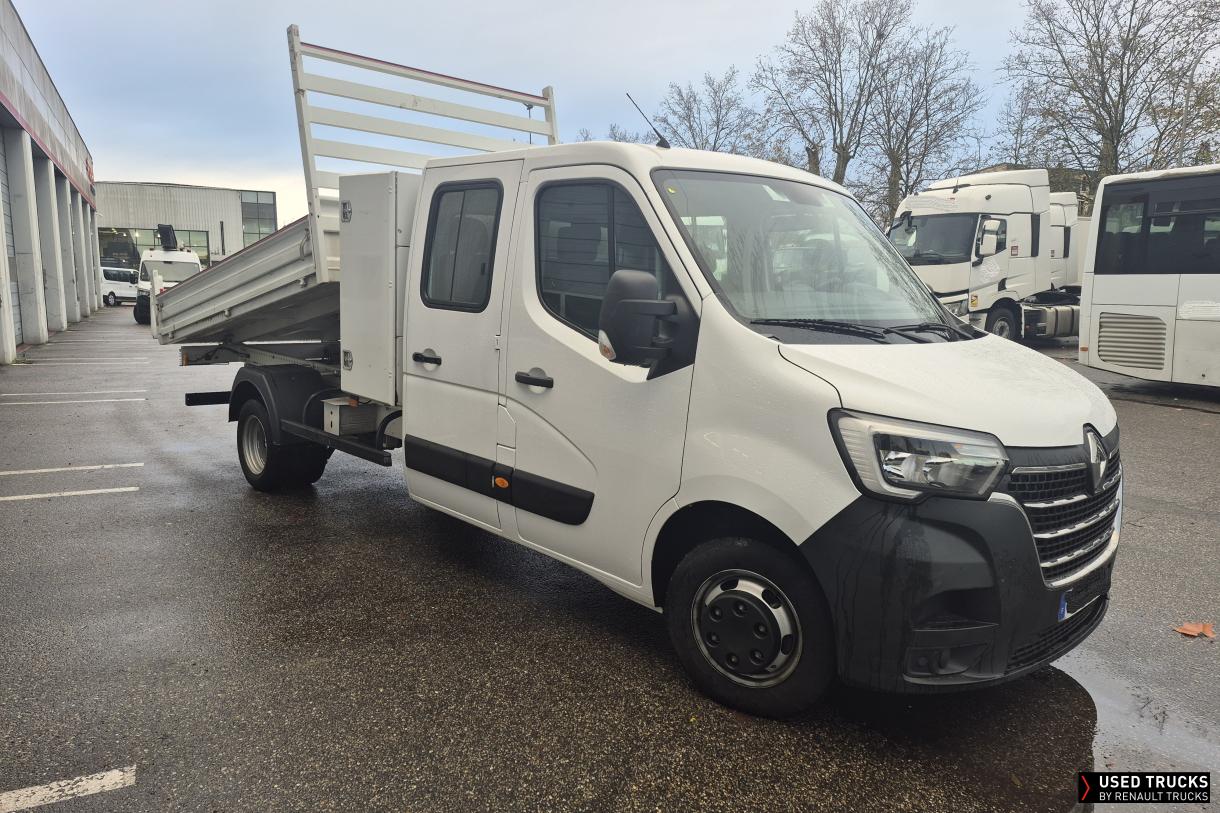 Renault Master 130