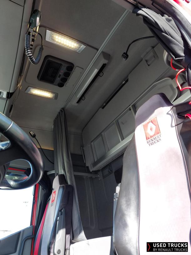 Renault Trucks T High 520