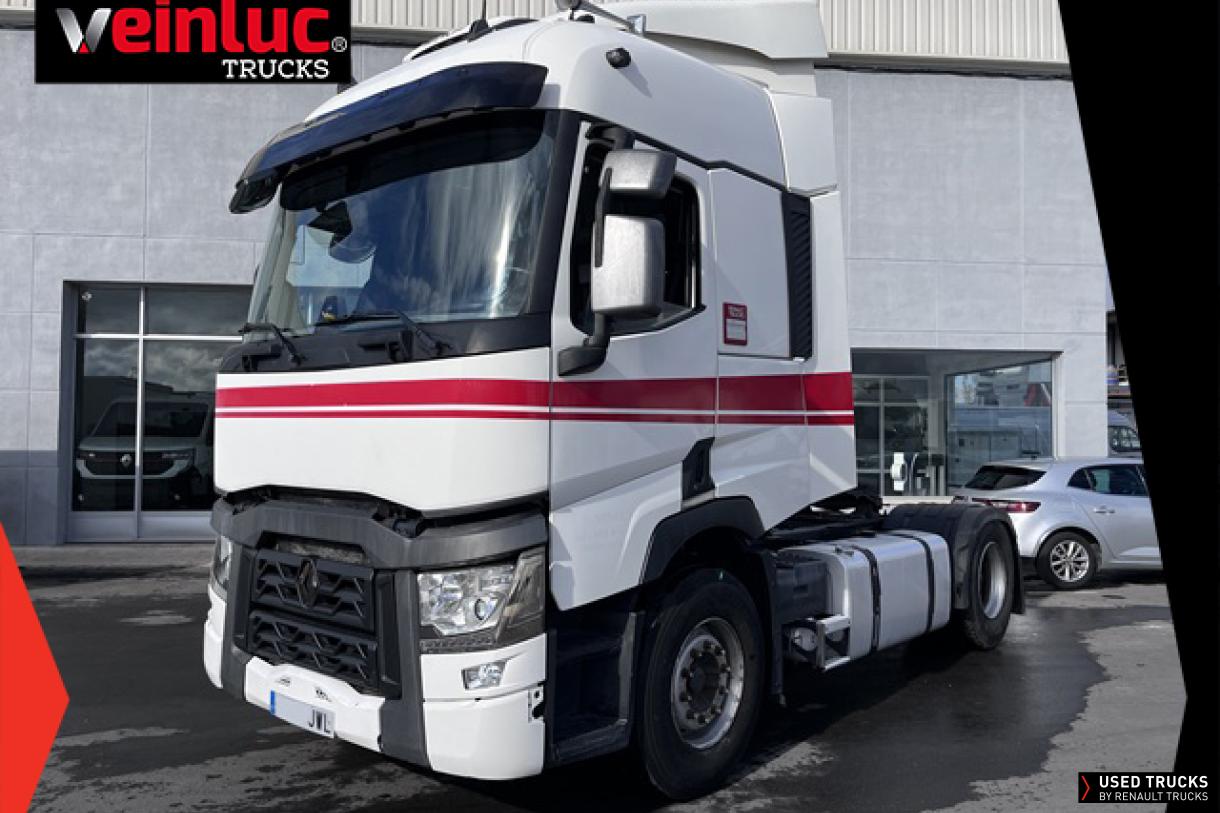 Renault Trucks T 480