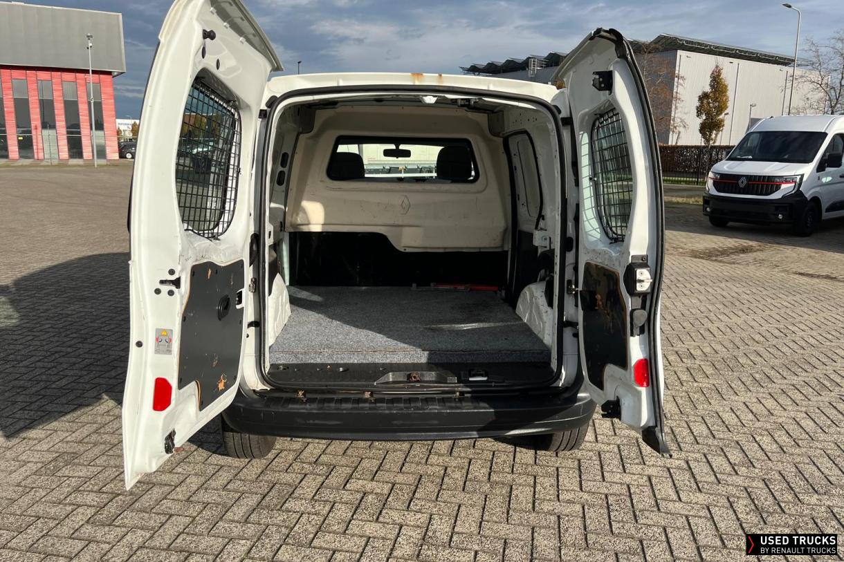 Renault Trucks Kangoo 106
