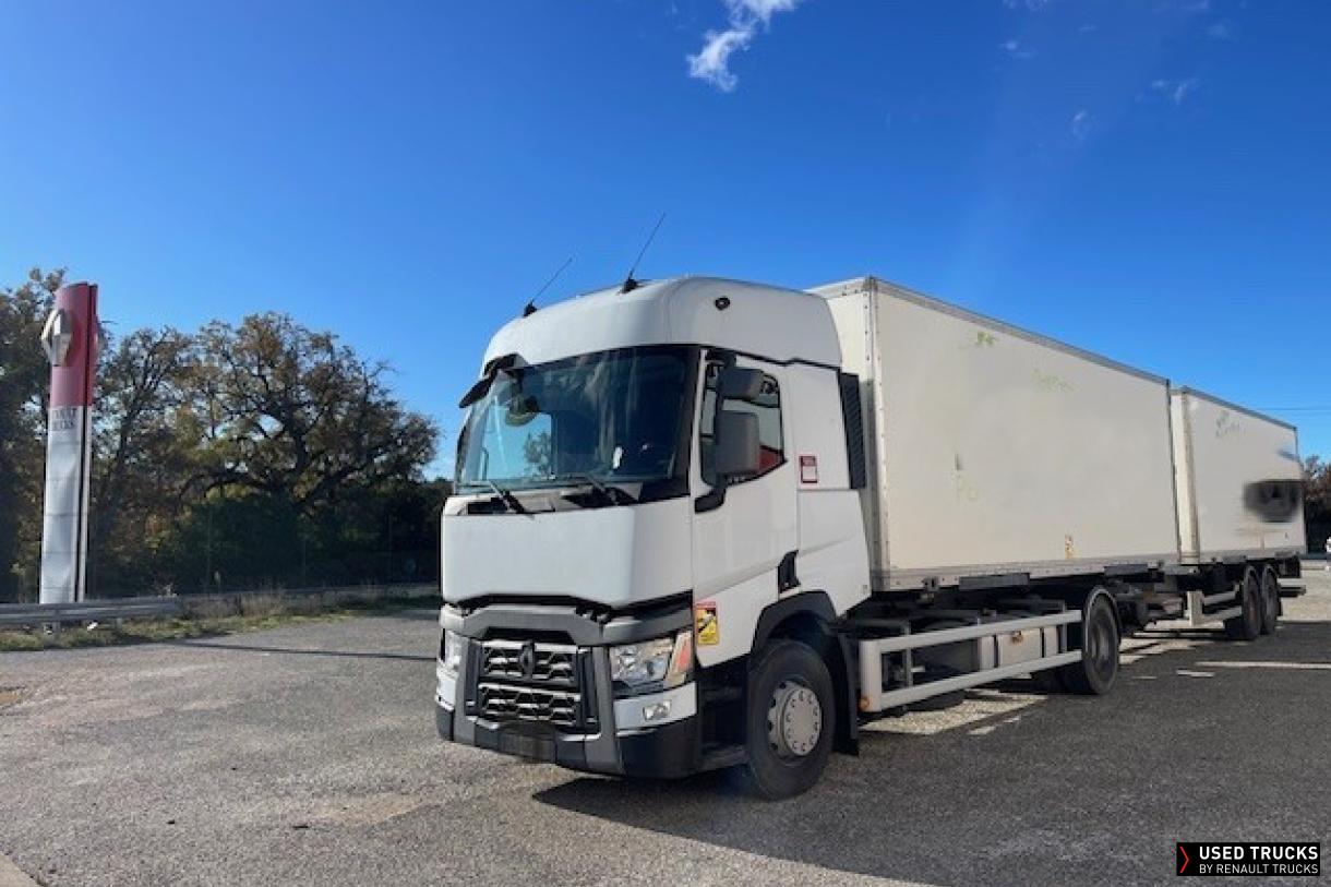 Renault Trucks T 430