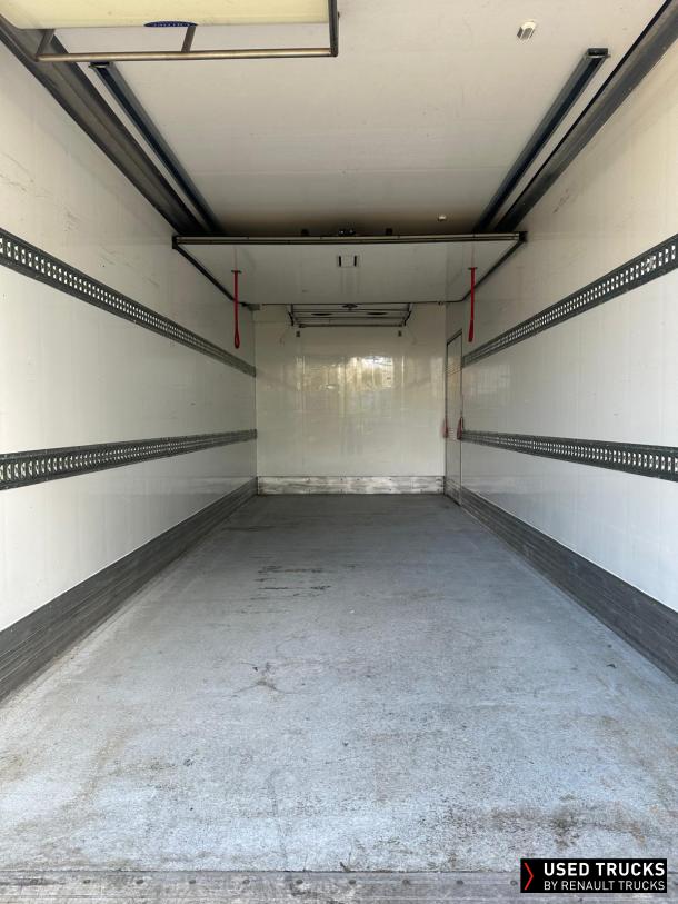 Renault Trucks D 280