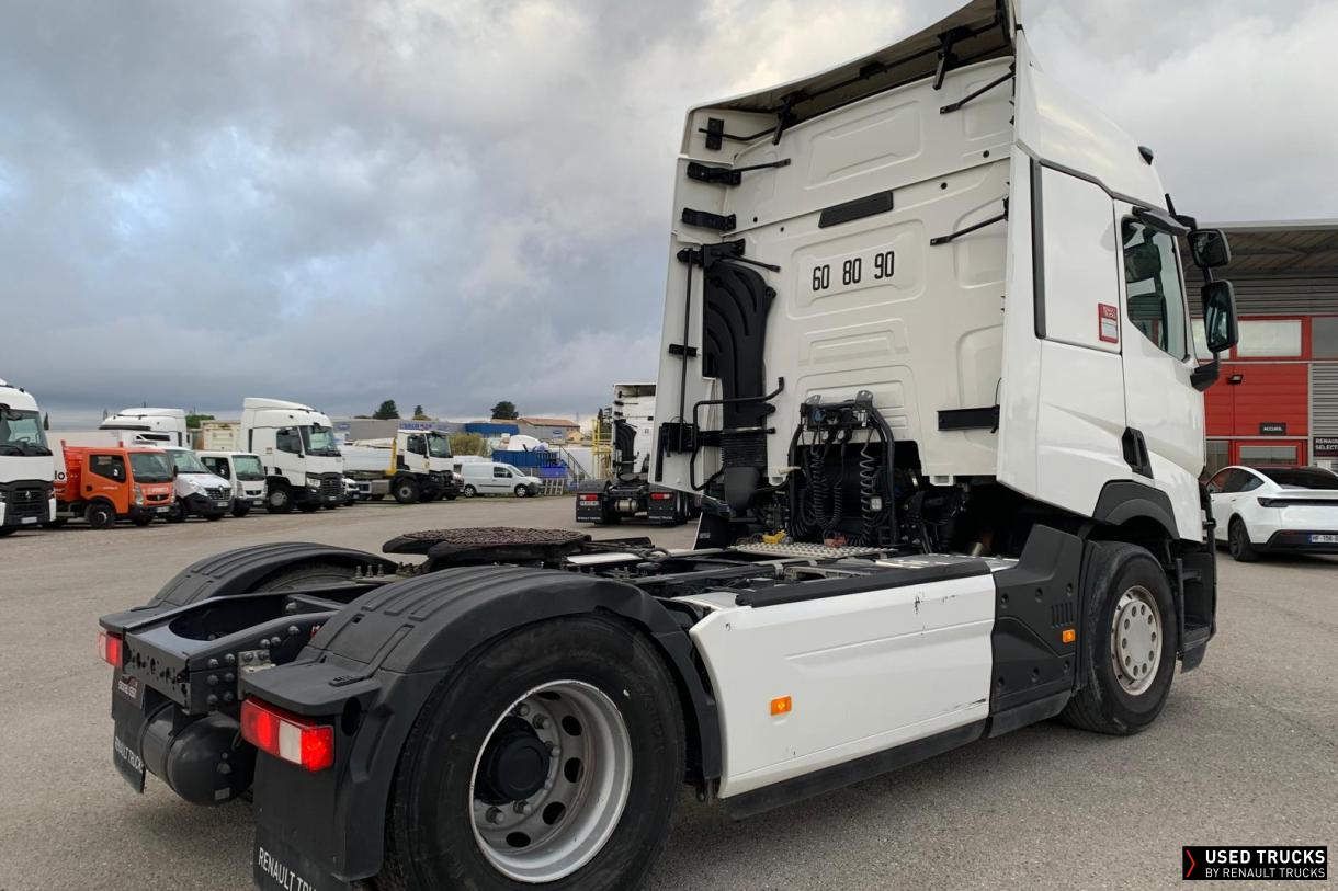 Renault Trucks T 480