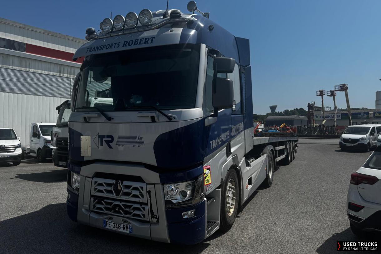 Renault Trucks T 520
