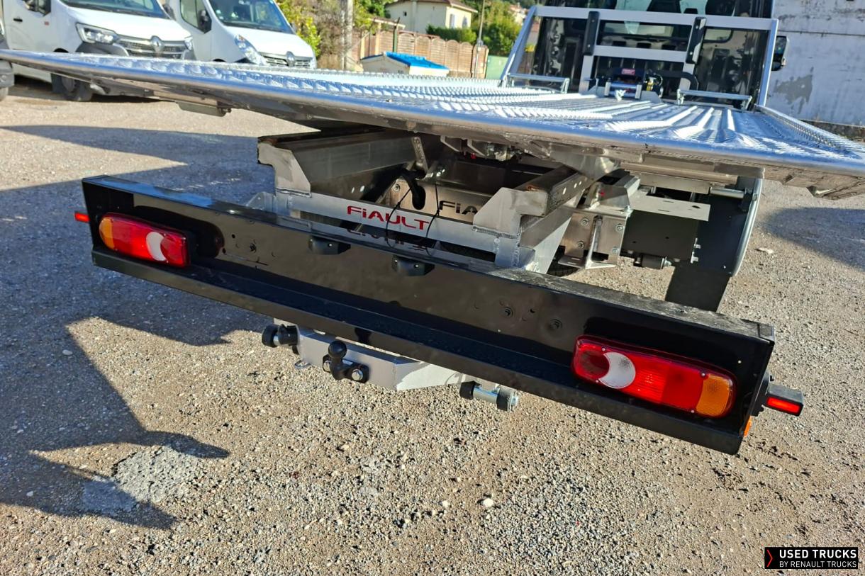 Renault Trucks Master 170