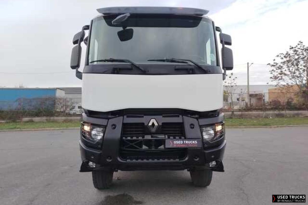 Renault Trucks K 440