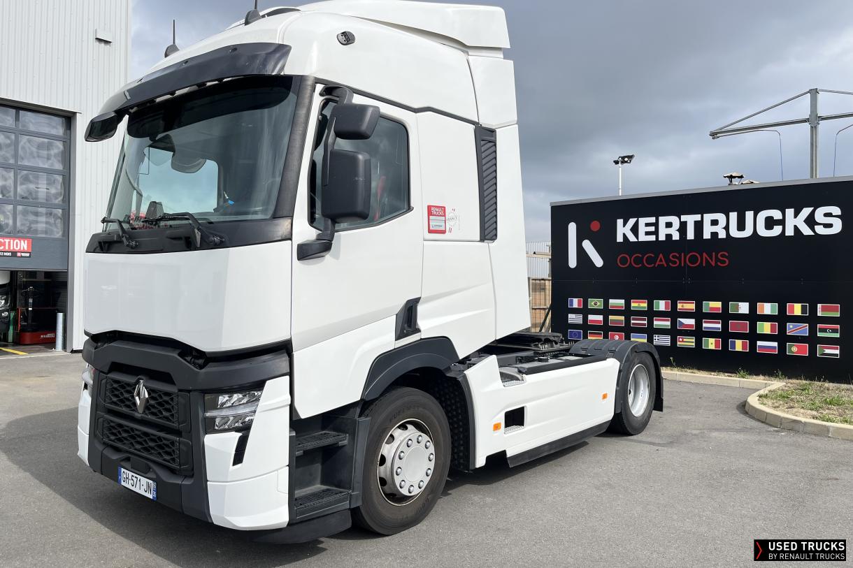Renault Trucks T 440