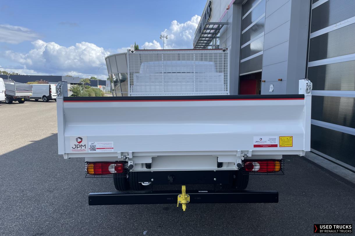 Renault Trucks Master 165