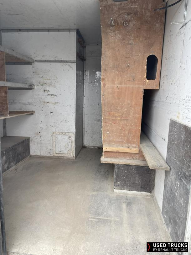 Renault Trucks Master 170