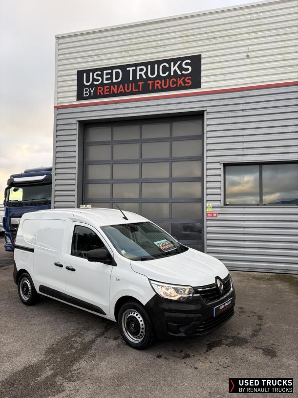 Renault Trucks Kangoo 95