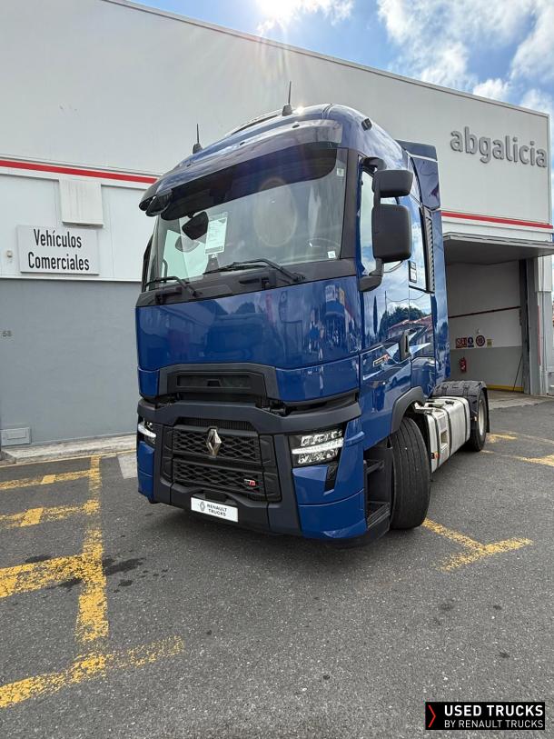 Renault Trucks T High 