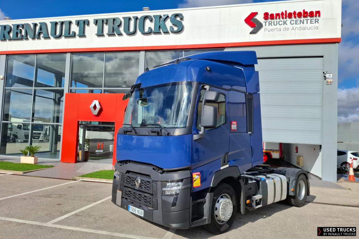 Renault Trucks T 440