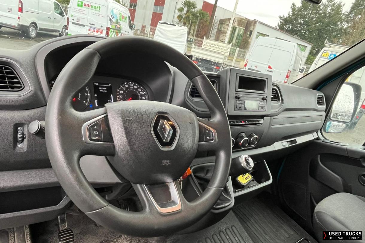 Renault Trucks Master 145