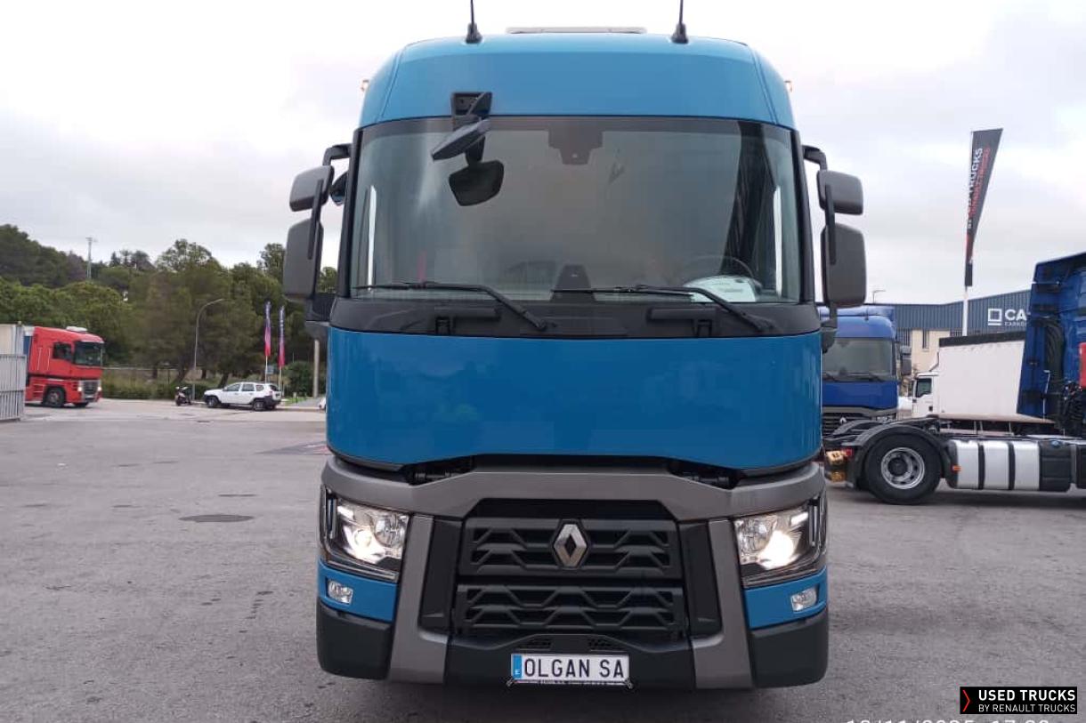 Renault Trucks T 440