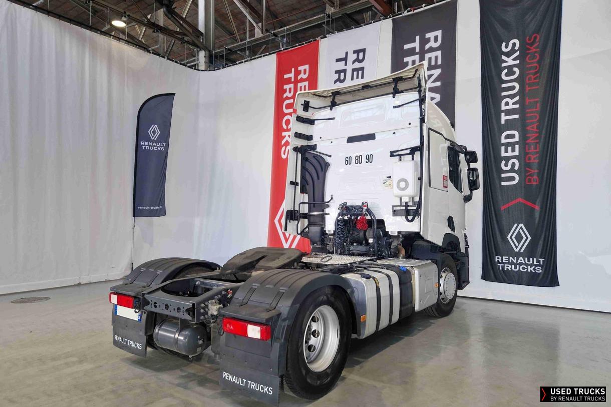 Renault Trucks T 480