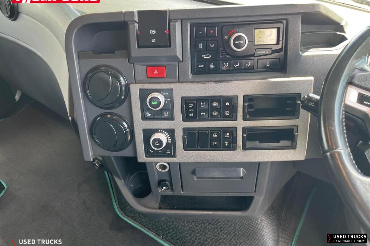 Renault Trucks T High 520