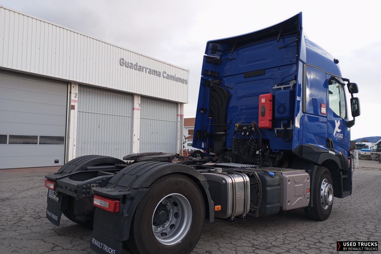 Renault Trucks T 520