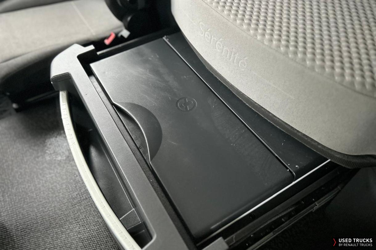 Renault Trucks T 480